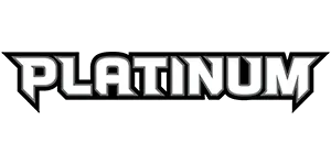 Pokemon - Platinum (Base Set) Pokemon - Platinum (Base Set)