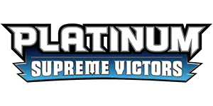 Pokemon - Supreme Victors Pokemon - Supreme Victors