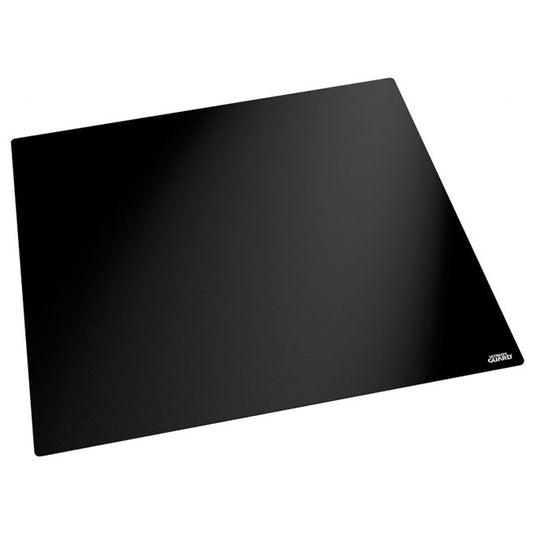 Ultimate Guard - Playmat Monochrome 80 - Black