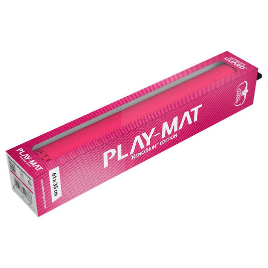 Ultimate Guard - Playmat SophoSkin - Hot Pink