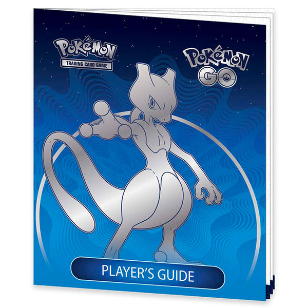 pokemon trading card game player's guide Pokemon - Sword & Shield - Pokemon Go