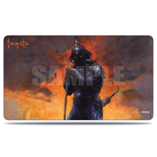 Ultra Pro - Frank Frazetta Playmat - Death Dealer III