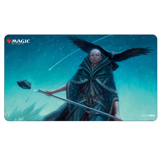 Ultra Pro - Magic The Gathering - Adventures in the Forgotten Realms - Playmat - Sefris of the Hidden Ways