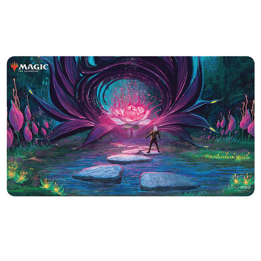 Ultra Pro - Playmat - Magic The Gathering - Double Masters - Exploration