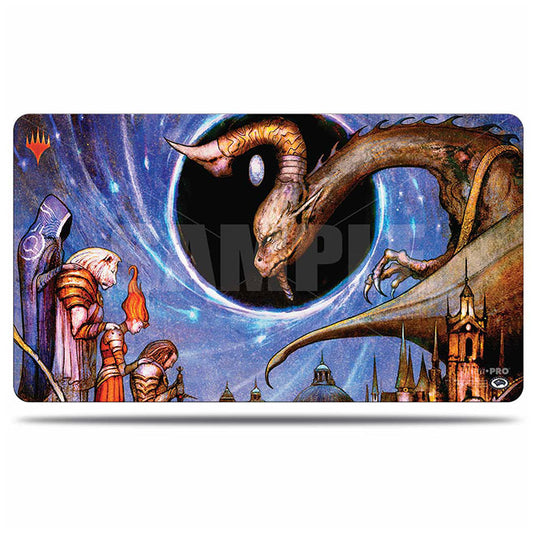 Ultra Pro - Magic The Gathering - War of the Spark Playmat - V5