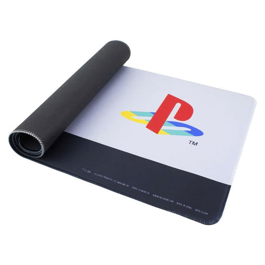 Playstation - Desk Mat - Retro