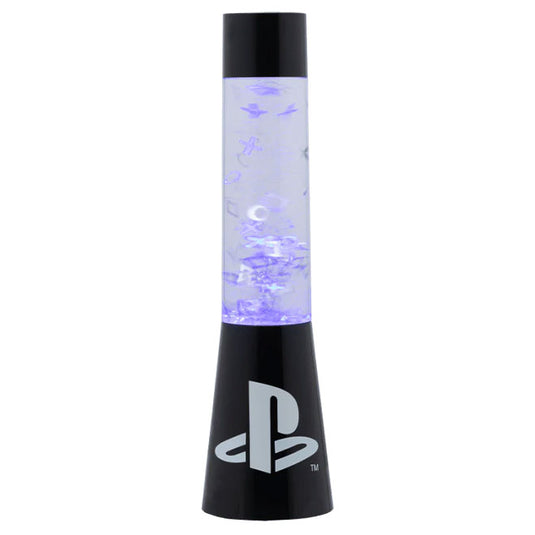 Playstation - Flow Lamp