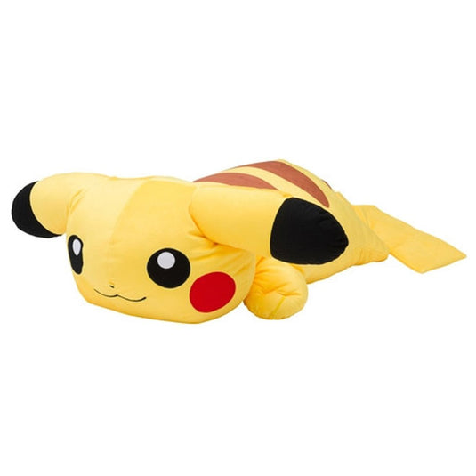 Pokemon - Plush Cushion - Pikachu (30 Inch)