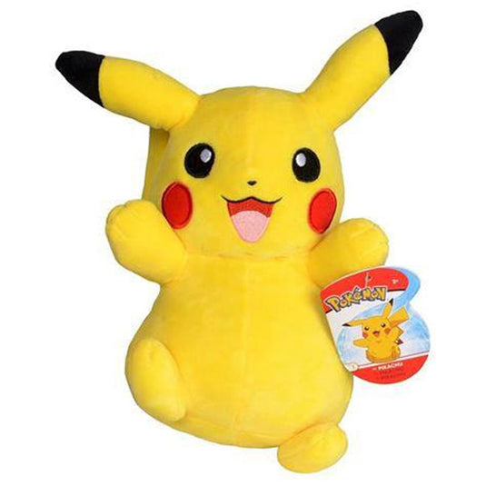 Pokemon - Plush Figure - Pikachu