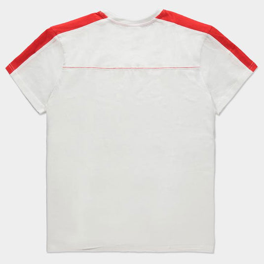 Pokemon - Pokemon Trainer - Men's White T-shirt - 2XL