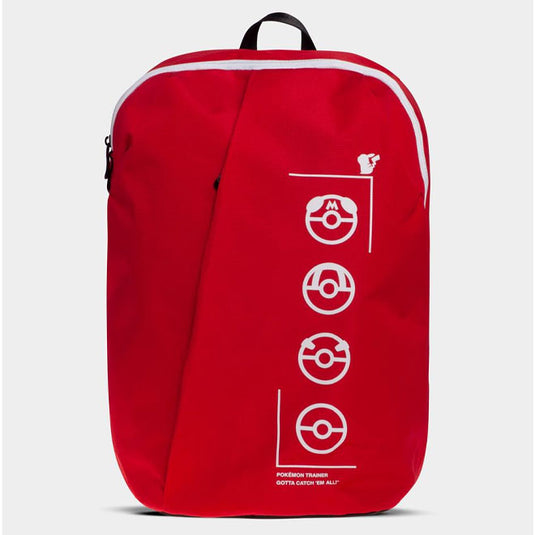 Pokemon - Technical Backpack