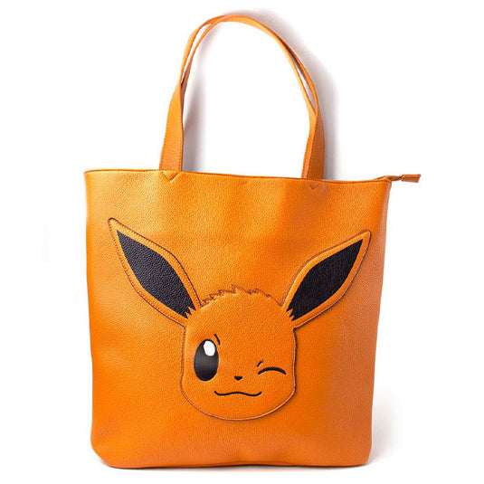 Pokemon - Eevee Tote Bag