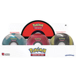 Pokemon - Poke Ball Tins Series 4 - Ultra Ball