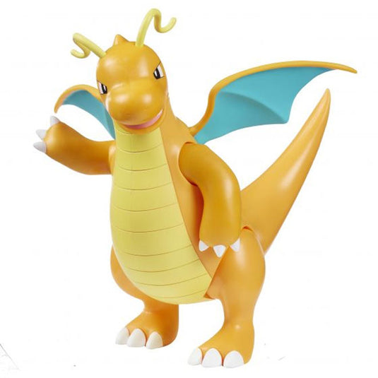 Pokemon - 12 Inch Legendary Figure - Dragonite