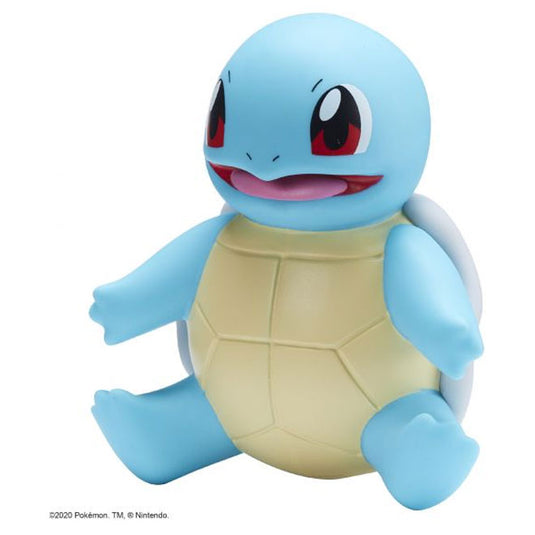 Pokemon - 4" Kanto Vinyl Figure - Squirtle