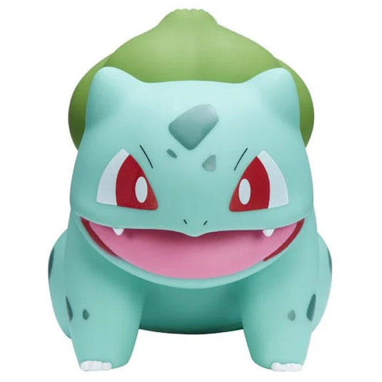 Pokemon - 4" Kanto Vinyl Figure - Bulbasaur