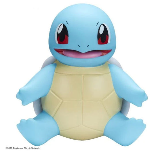 Pokemon - 4" Kanto Vinyl Figure - Squirtle