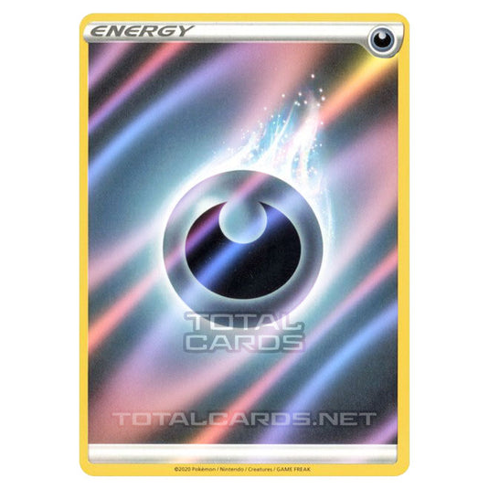 Pokemon - Champions Path - Darkness Energy (Reverse Holo) Pokemon - Champions Path - Darkness Energy (Reverse Holo)