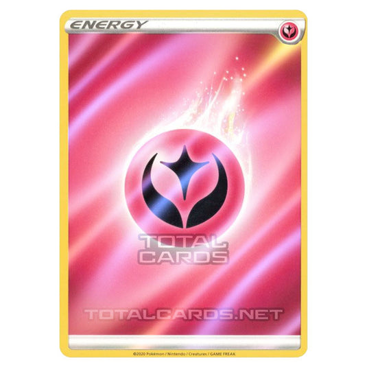 Pokemon - Champions Path - Fairy Energy (Reverse Holo) Pokemon - Champions Path - Fairy Energy (Reverse Holo)