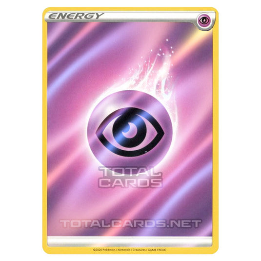 Pokemon - Champions Path - Psychic Energy (Reverse Holo)