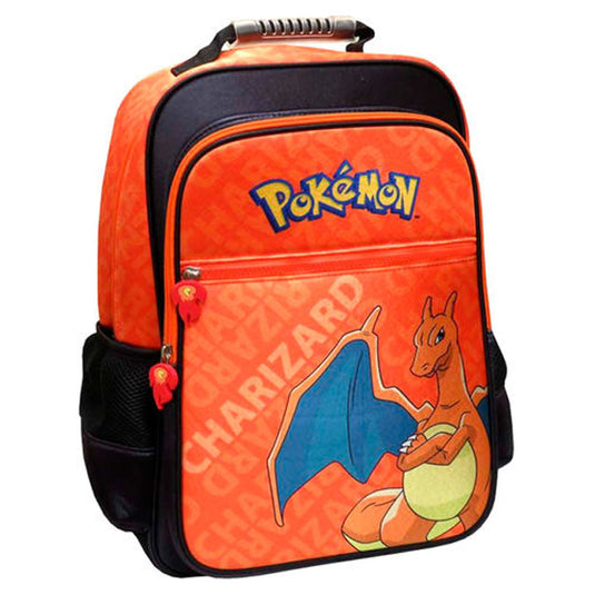 Pokemon - Charizard Adaptable Backpack 41cm