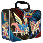 Pokemon - Collectors Chest 2020