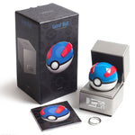 Pokemon - Diecast Replica - Great Ball