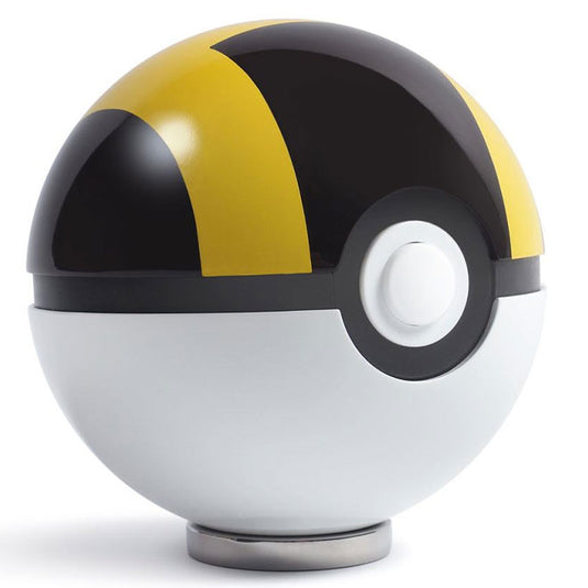 Pokemon - Diecast Replica - Ultra Ball (Graded)