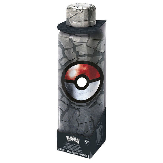 Pokemon - Distorsion Stainless Steel Bottle 515ml