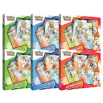 Pokemon - Galar Collection Box - Bundle of 6