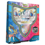 Pokemon - League Battle Deck - Zacian V