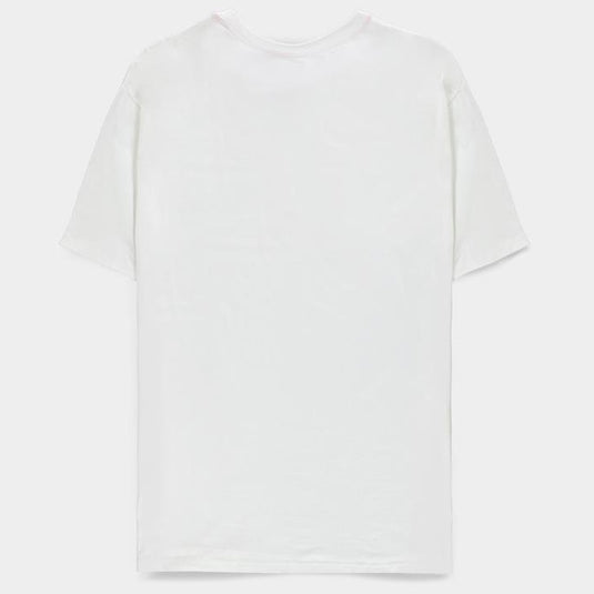 Pokemon - Logo Core - Oversized Men's Short Sleeved T-Shirt