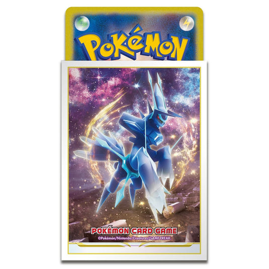 Pokemon - Origin Form Dialga - Card Sleeves (64 Sleeves)