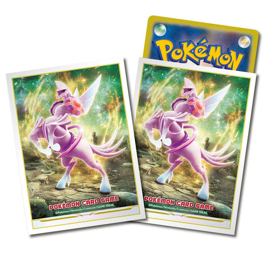 Pokemon - Origin Form Palkia - Card Sleeves (64 Sleeves)