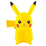 Pokemon - Battle Ready Pikachu - 3D Led Lamp