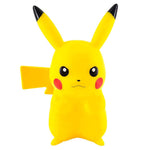 Pokemon - Charged Up Pikachu - 3D Led Lamp