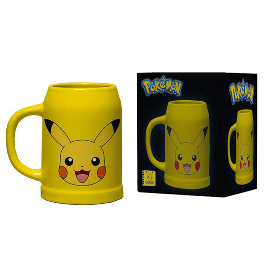 Pokemon - Pikachu - Ceramic jug