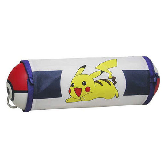 Pokemon - Pikachu & Pokeball Foldable Pencil Case