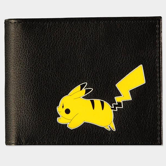 Pokemon - Pikachu #025 - Wallet