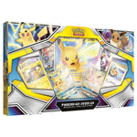 Pokemon - Pikachu-GX & Eevee-GX Special Collection