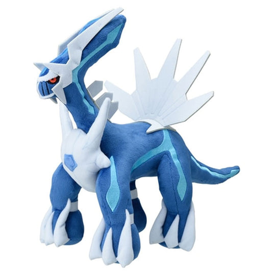 Pokemon - Plush Figure - Dialga (12 Inch)