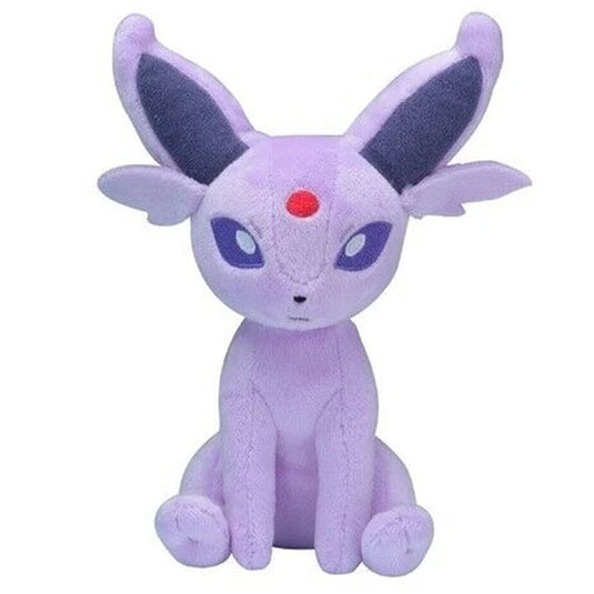 Pokemon - Plush Figure - Espeon