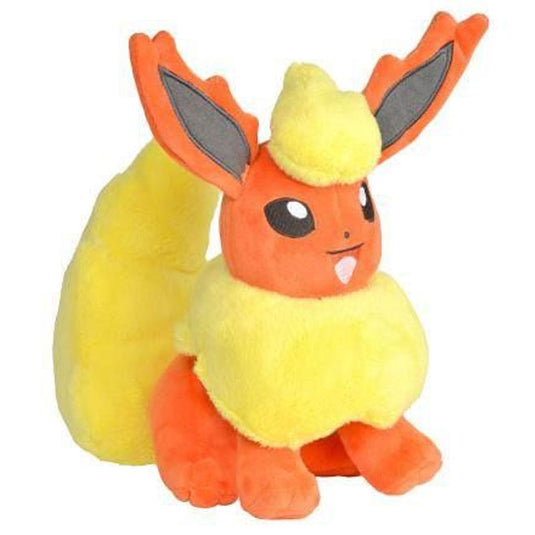 Pokemon - Plush Figure - Flareon