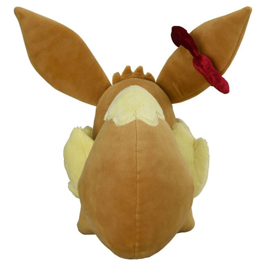 Pokemon - Plush Figure - Gigantamax Eevee (14 Inch)