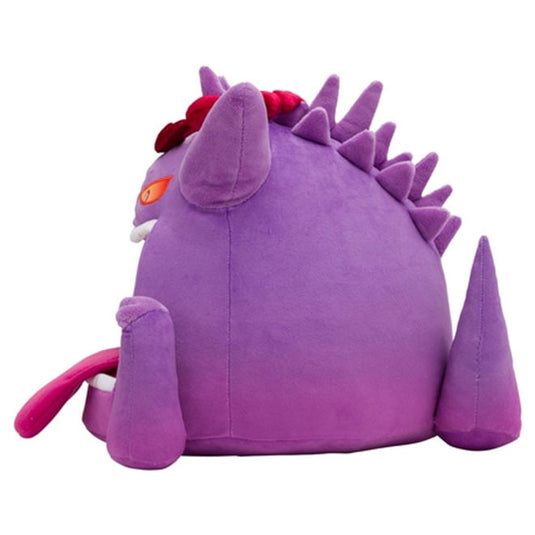 Pokemon - Plush Figure - Gigantamax Gengar (10 Inch)