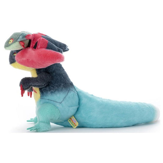 Pokemon - Plush Figure - I Am Here For You! - Dragapult (8 Inch)