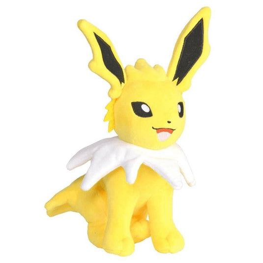 Pokemon - Plush Figure - Jolteon