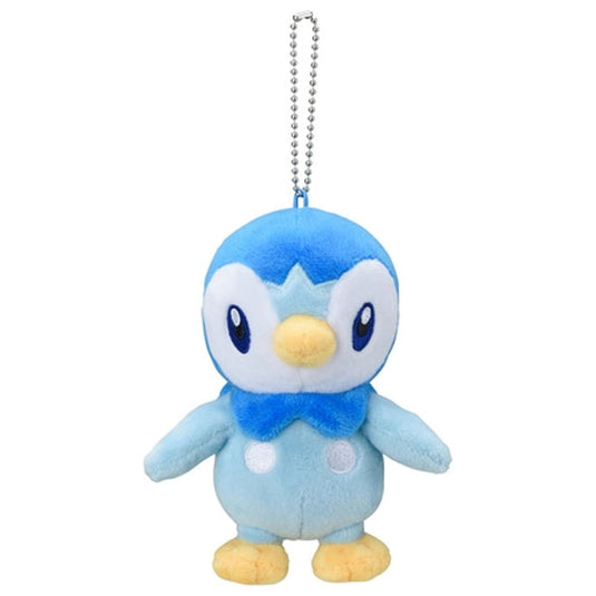 Pokemon - Plush Figure - Piplup (5 Inch)