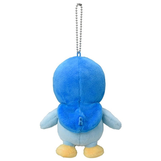 Pokemon - Plush Figure - Piplup (5 Inch)