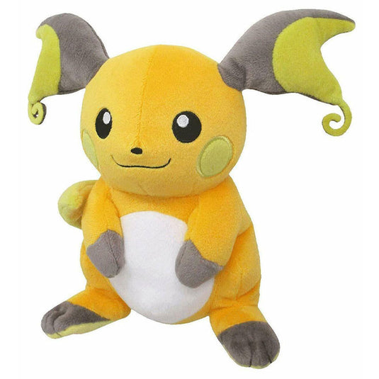 Pokemon - Plush Figure - Raichu 30 cm